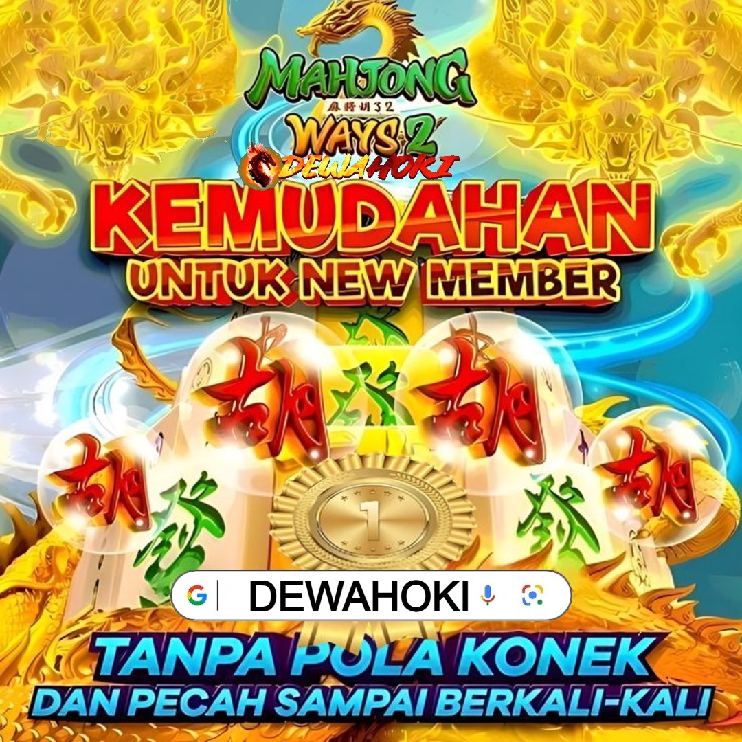 Situs Slot Gacor Hari Ini